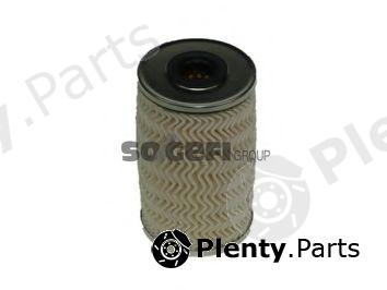  PURFLUX part C491 Fuel filter