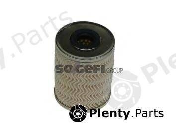  PURFLUX part C493E Fuel filter