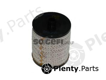  PURFLUX part C517 Fuel filter