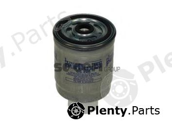  PURFLUX part CS498 Fuel filter