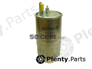  PURFLUX part FCS722 Fuel filter