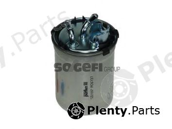  PURFLUX part FCS737 Fuel filter