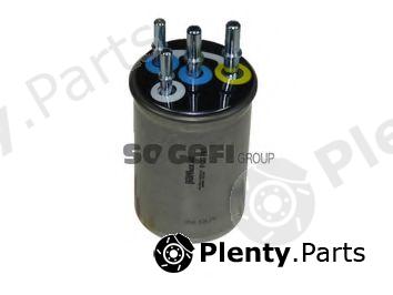  PURFLUX part FCS761 Fuel filter