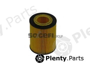  PURFLUX part L290 Oil Filter