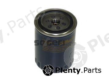  PURFLUX part LS186 Oil Filter
