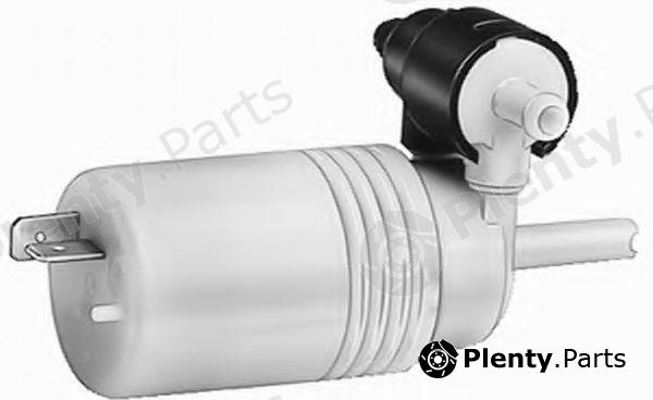  HELLA part 8TW005206-011 (8TW005206011) Water Pump, window cleaning