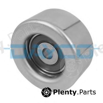  DAYCO part APV2810 Deflection/Guide Pulley, v-ribbed belt