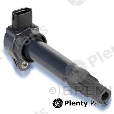  BREMI part 20513 Ignition Coil