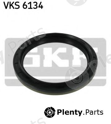  SKF part VKS6134 Shaft Seal, wheel bearing
