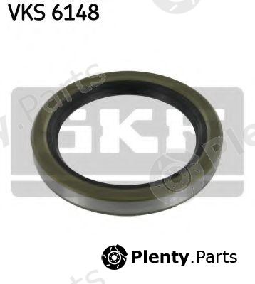  SKF part VKS6148 Shaft Seal, wheel bearing