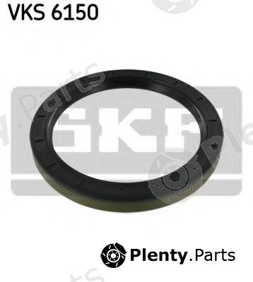  SKF part VKS6150 Shaft Seal, wheel bearing