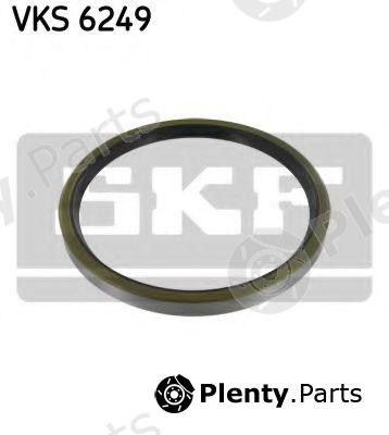 SKF part VKS6249 Shaft Seal, wheel bearing