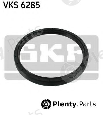  SKF part VKS6285 Shaft Seal, wheel bearing