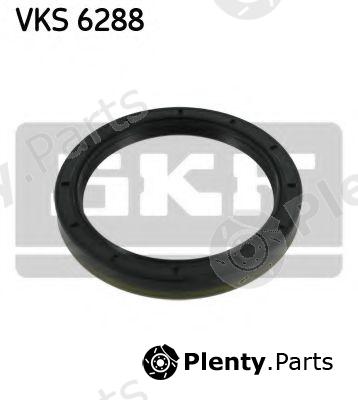  SKF part VKS6288 Shaft Seal, wheel bearing