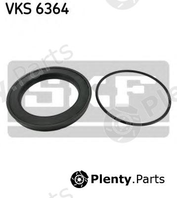  SKF part VKS6364 Shaft Seal, wheel bearing