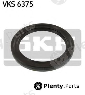  SKF part VKS6375 Shaft Seal, wheel bearing