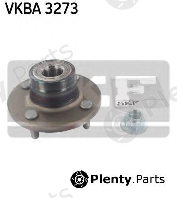  SKF part VKBA3273 Wheel Bearing Kit
