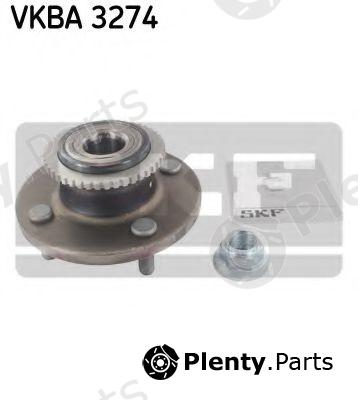  SKF part VKBA3274 Wheel Bearing Kit