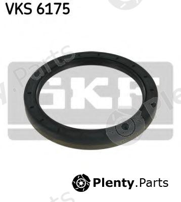  SKF part VKS6175 Shaft Seal, wheel bearing
