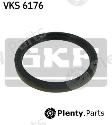  SKF part VKS6176 Shaft Seal, wheel bearing