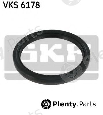  SKF part VKS6178 Shaft Seal, wheel bearing