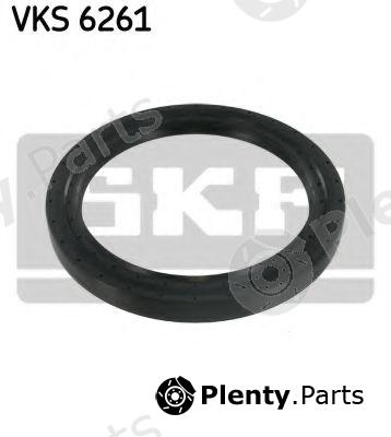  SKF part VKS6261 Shaft Seal, wheel bearing
