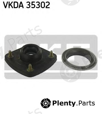  SKF part VKDA35302 Top Strut Mounting