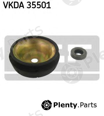  SKF part VKDA35501 Top Strut Mounting