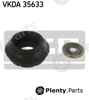  SKF part VKDA35633 Top Strut Mounting