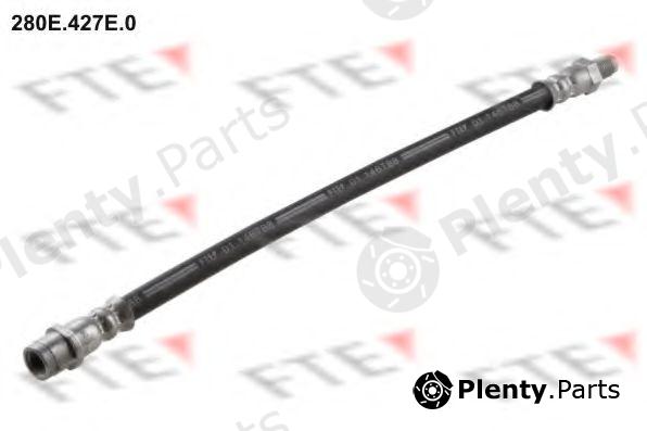  FTE part 280E.427E.0 (280E427E0) Brake Hose