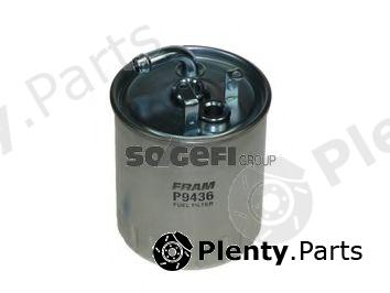  FRAM part P9436 Fuel filter