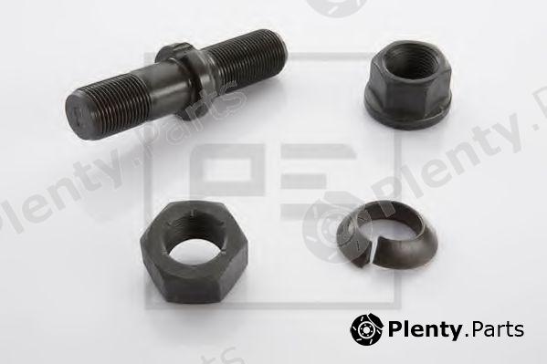  PE Automotive part 047.009-00A (04700900A) Wheel Stud