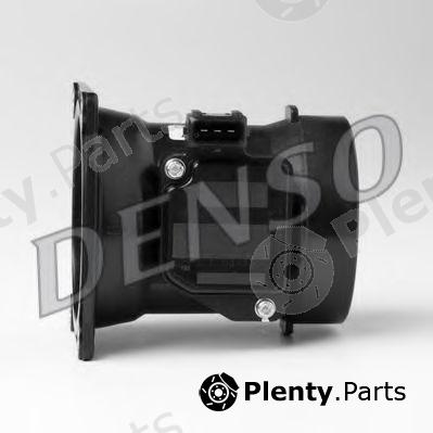  DENSO part DMA-0207 (DMA0207) Air Mass Sensor