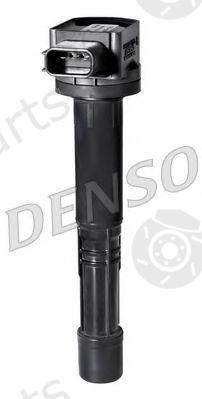  DENSO part DIC-0105 (DIC0105) Ignition Coil