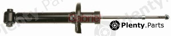  GABRIEL part G51208 Shock Absorber