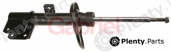  GABRIEL part G54051 Shock Absorber