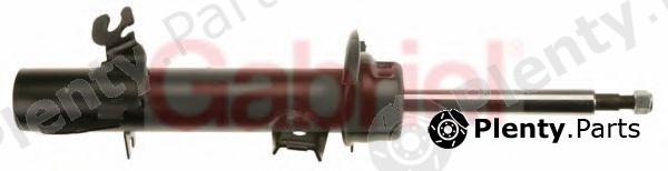  GABRIEL part G54197 Shock Absorber