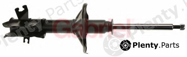  GABRIEL part G54221 Shock Absorber