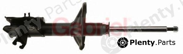  GABRIEL part G54222 Shock Absorber