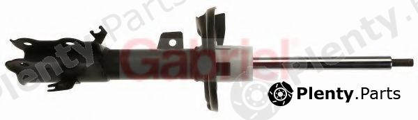  GABRIEL part G54241 Shock Absorber