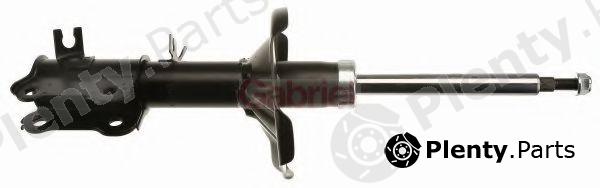  GABRIEL part G54251 Shock Absorber