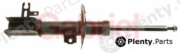  GABRIEL part G54316 Shock Absorber