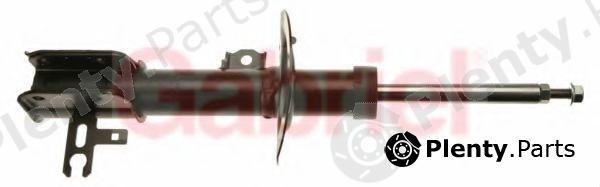  GABRIEL part G54319 Shock Absorber