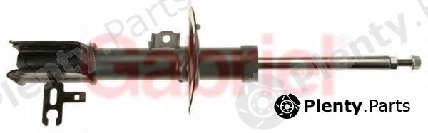  GABRIEL part G54321 Shock Absorber