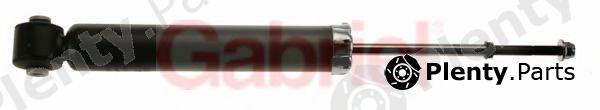 GABRIEL part G71125 Shock Absorber