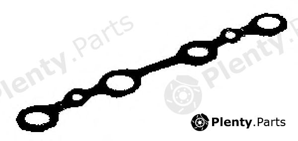  GLASER part X53304-01 (X5330401) Seal, spark plug stem
