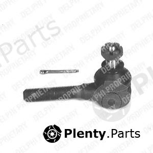  DELPHI part TA1236 Tie Rod End