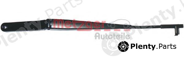  METZGER part 2190030 Wiper Arm, windscreen washer