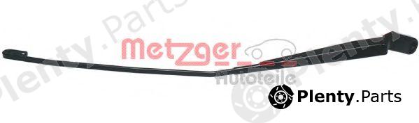  METZGER part 2190035 Wiper Arm, windscreen washer