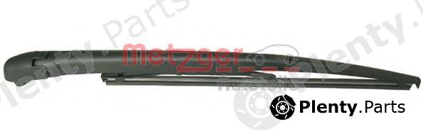  METZGER part 2190084 Wiper Arm, windscreen washer